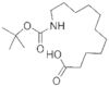 BOC-11-aminoundecanoic acid