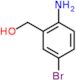 2-Amino-5-bromobenzenemethanol