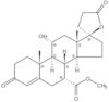 11α-Hydroxymexrenon