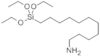 11-Aminoundeciltrietossisilano