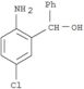 Benzenemethanol,2-amino-5-chloro-a-phenyl-