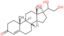 17,20,21-trihydroxypregn-4-en-3-one