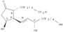Prost-13-en-1-oic acid,11,15-dihydroxy-9-oxo-, (11b,13E,15S)- (9CI)