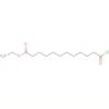 Dodecanoic acid, 12-chloro-12-oxo-, ethyl ester