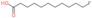 11-fluoroundecanoic acid