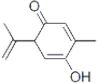 11-alpha-Hydroxycarvenone