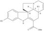 11-Hydroxytabersonine