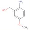 Benzenemethanol, 2-amino-5-methoxy-