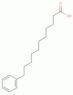 11-phenylundecanoic acid