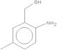 2-amino-5-methylbenzyl alcohol