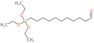 11-(triethoxysilyl)undecanal