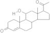 11α-Hydroxyprogesterone