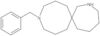 11-(Phenylmethyl)-2,11-diazaspiro[6.7]tetradecane