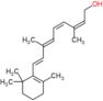 11-cis-Rétinol