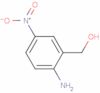 2-amino-5-nitrobenzyl alcohol