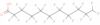 ω-Hydroperfluoroundecanoic acid