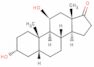 11B-hydroxyetiocholanolone