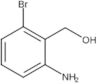 2-Amino-6-bromobenzenemethanol