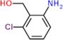 (2-amino-6-chlorophenyl)methanol