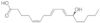 12S-Hydroxy-5Z,8E,10E-heptadecatrienoic acid