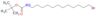 tert-butyl (12-bromododecyl)carbamate