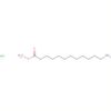 Dodecanoic acid, 12-amino-, methyl ester, hydrochloride