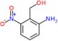 (2-amino-6-nitrophenyl)methanol