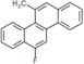 12-fluoro-5-methylchrysene