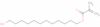 12-Hydroxydodecyl 2-methyl-2-propenoate