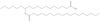 12-[(1-Oxooctadecyl)oxy]octadecanoic acid