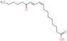 (9Z,11E)-13-oxooctadeca-9,11-dienoic acid