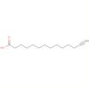 13-Tetradecynoic acid