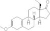 13-Ethyl-3-methoxygona-2,5(10)-dien-17-one