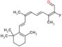 (9cis,13cis)-14-fluororetinal