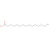 Tetradecanoic acid, 14-mercapto-