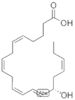 15(S)-hydroxy-(5Z,8Z,11Z,13E,17Z)-*eicosapentaeno
