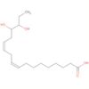 9,12-Octadecadienoic acid, 15,16-dihydroxy-, (Z,Z)-