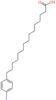 15-(4-iodophenyl)pentadecanoic acid