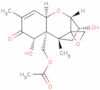 15-O-acetyl-4-deoxynivalenol from*fusarium gramin