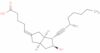 15-fluoro-13,14-dehydrocarbacyclin