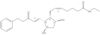 (5Z)-7-[(1R,2R,3R,5S)-3,5-Dihydroxy-2-[(1E)-3-oxo-5-phenyl-1-penten-1-yl]cyclopentyl]-N-ethyl-5-he…