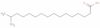 15-Methylhexadecanoic acid