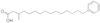 3-METHYL-15-PHENYLPENTADECANOIC ACID