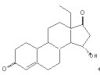 (15α)-13-Ethyl-15-hydroxygon-4-ene-3,17-dione