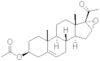 (3β,16α)-3-(Acetyloxy)-16,17-epoxypregn-5-en-20-one