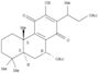 1,4-Phenanthrenedione,10-(acetyloxy)-2-[2-(acetyloxy)-1-methylethyl]-4b,5,6,7,8,8a,9,10-octahydro-…