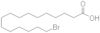 16-bromohexadecanoic acid