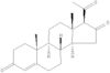 Pregna-4,16-dieno-3,20-diona