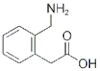 [2-(aminomethyl)phenyl]acetic acid