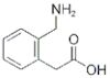 2-Aminomethylphenylacetic acid